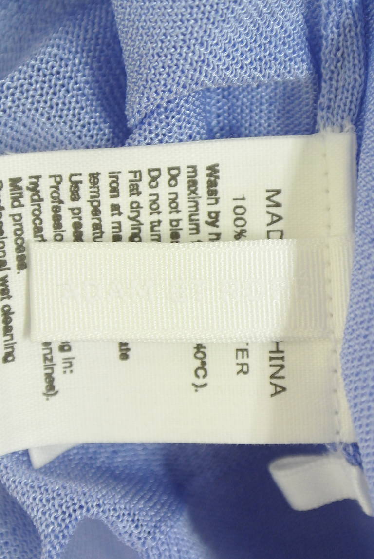 ADAM ET ROPE（アダムエロペ）の古着「商品番号：PR10351170」-大画像6