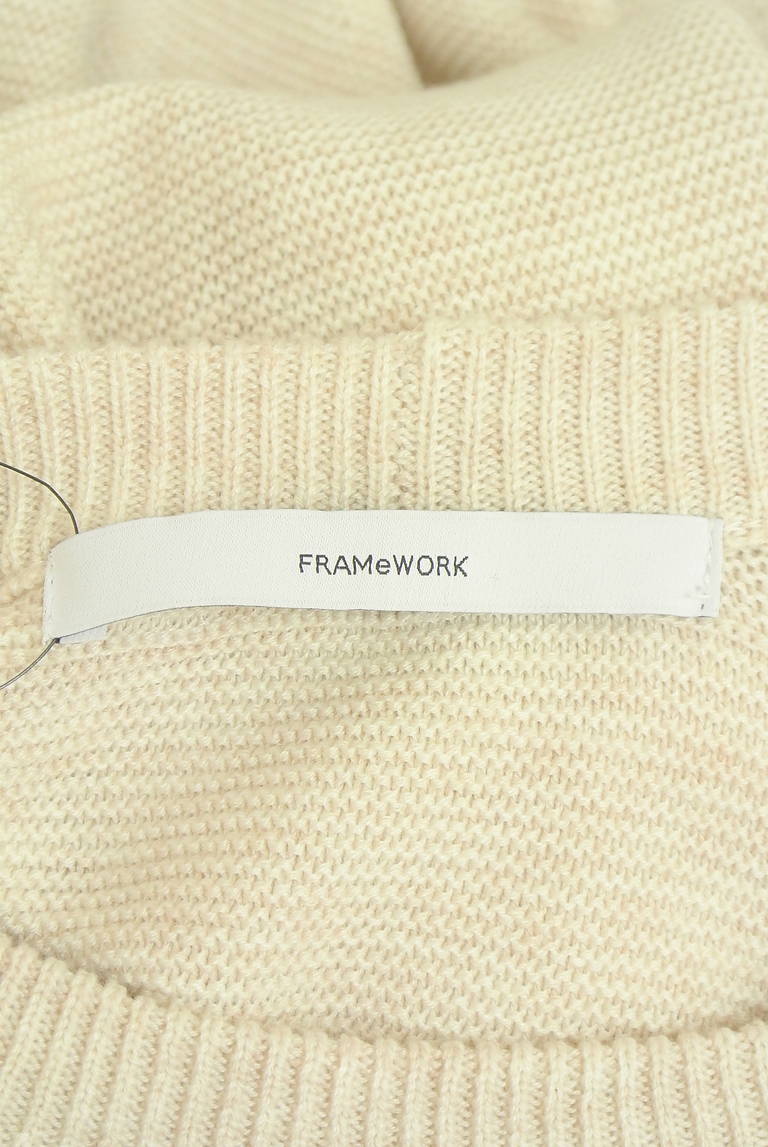 FRAMeWORK（フレームワーク）の古着「商品番号：PR10351171」-大画像6