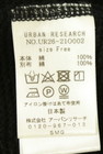 URBAN RESEARCH（アーバンリサーチ）の古着「商品番号：PR10351172」-5