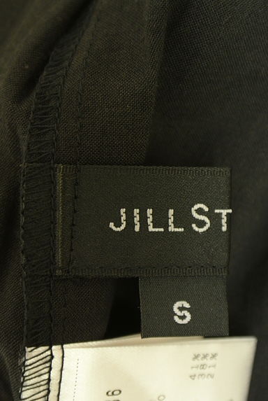 クリックで大画像表示 JILLSTUART(ジルスチュアート)の古着「9分袖レースブラウス(ブラウス)」大画像6へ