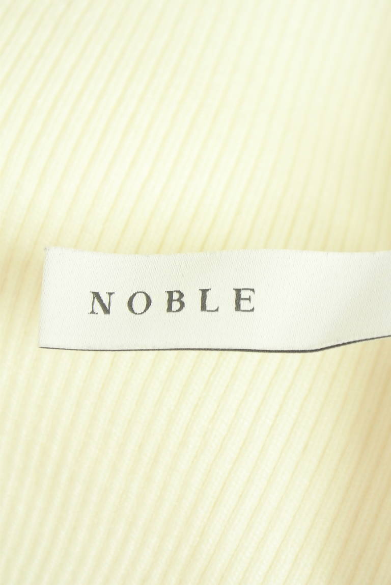 Noble（ノーブル）の古着「商品番号：PR10351181」-大画像6