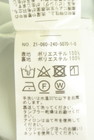 Noble（ノーブル）の古着「商品番号：PR10351182」-5