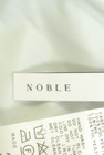 Noble（ノーブル）の古着「商品番号：PR10351182」-6