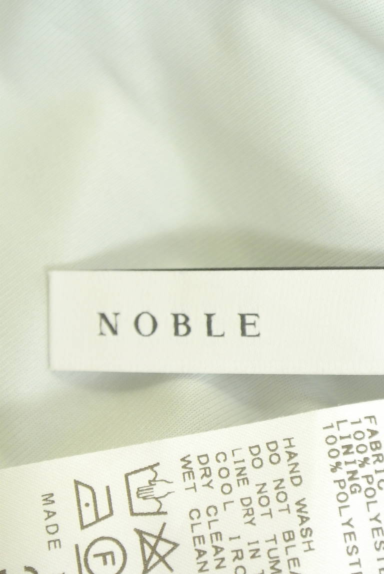 Noble（ノーブル）の古着「商品番号：PR10351182」-大画像6