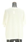 Noble（ノーブル）の古着「Ｔシャツ」後ろ