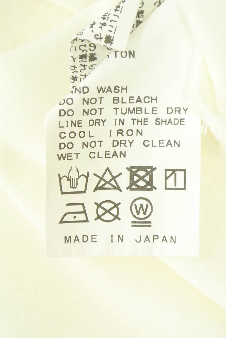 Noble（ノーブル）の古着「商品番号：PR10351183」-大画像5