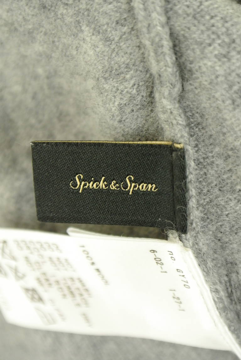Spick and Span（スピック＆スパン）の古着「商品番号：PR10351188」-大画像6