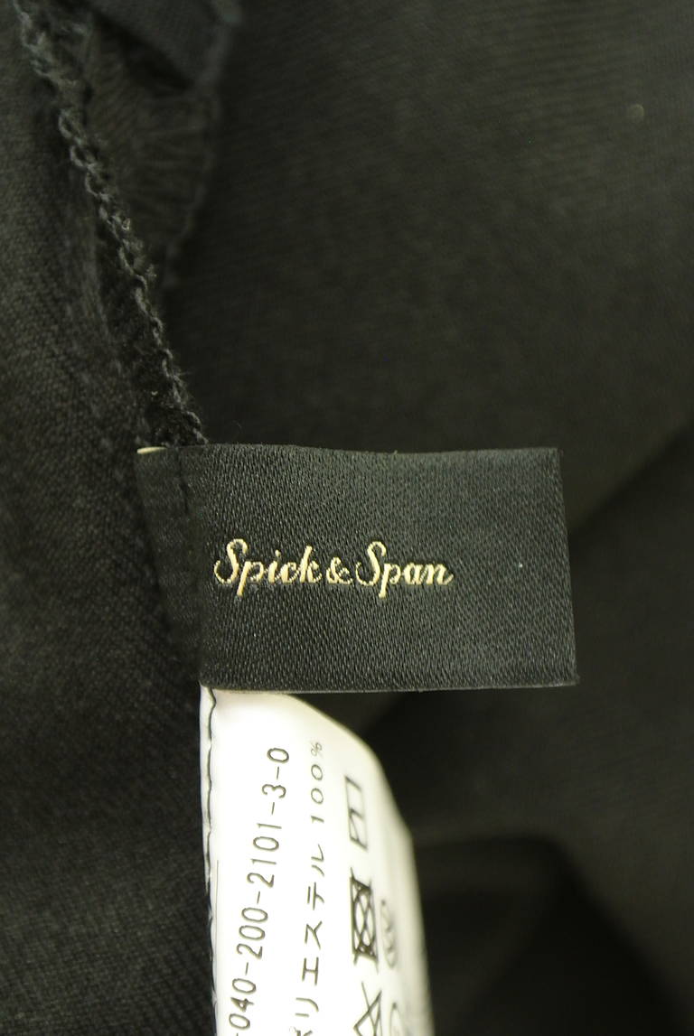 Spick and Span（スピック＆スパン）の古着「商品番号：PR10351189」-大画像6