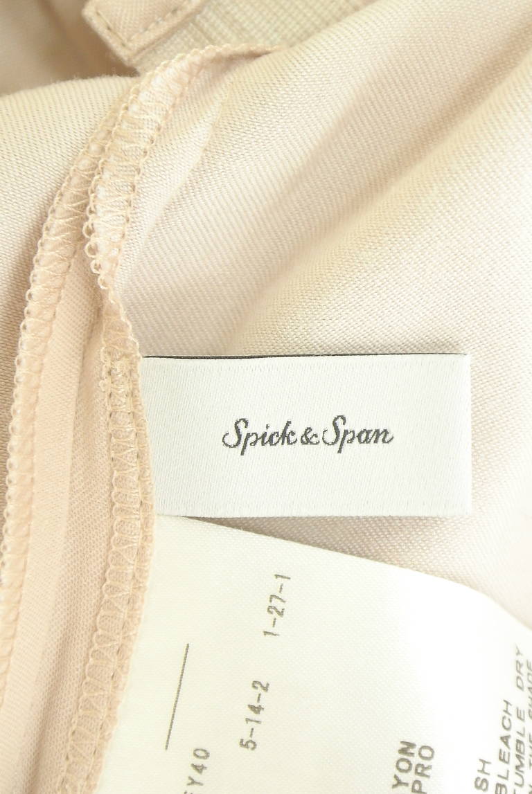 Spick and Span（スピック＆スパン）の古着「商品番号：PR10351193」-大画像6