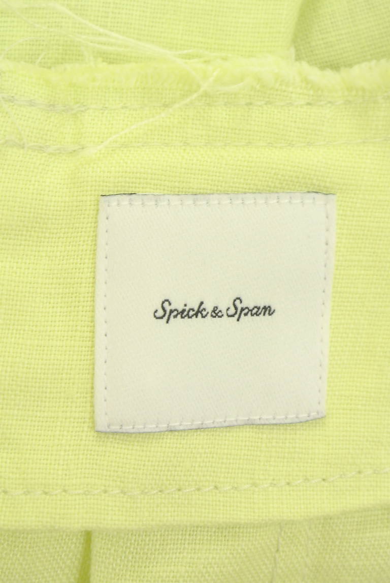 Spick and Span（スピック＆スパン）の古着「商品番号：PR10351194」-大画像6