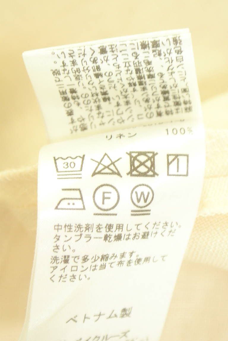 Spick and Span（スピック＆スパン）の古着「商品番号：PR10351195」-大画像5