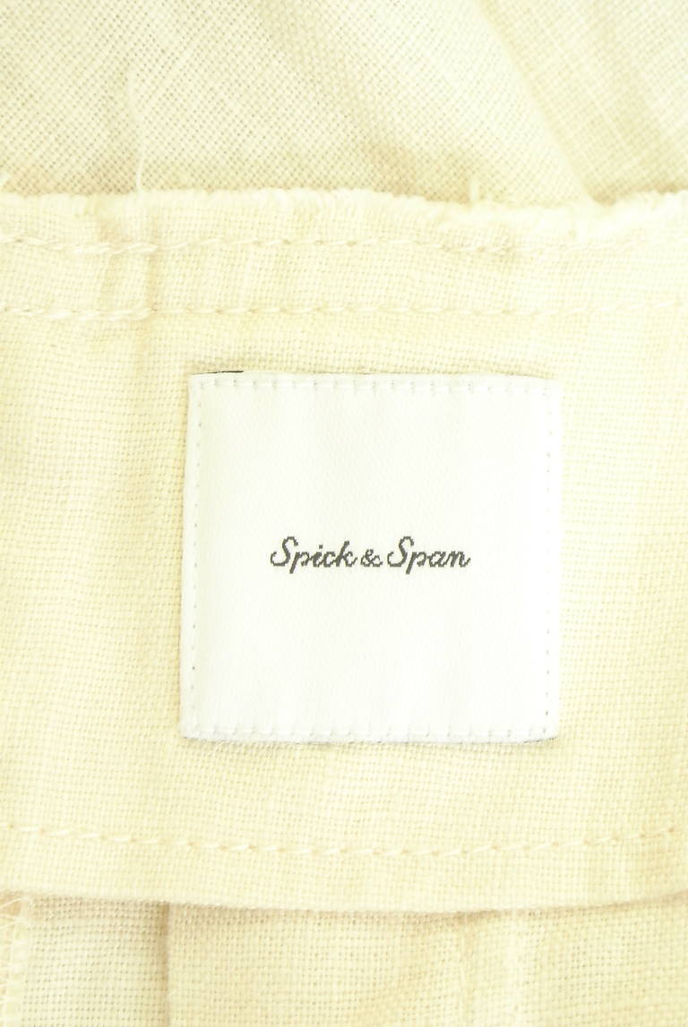 Spick and Span（スピック＆スパン）の古着「商品番号：PR10351195」-大画像6