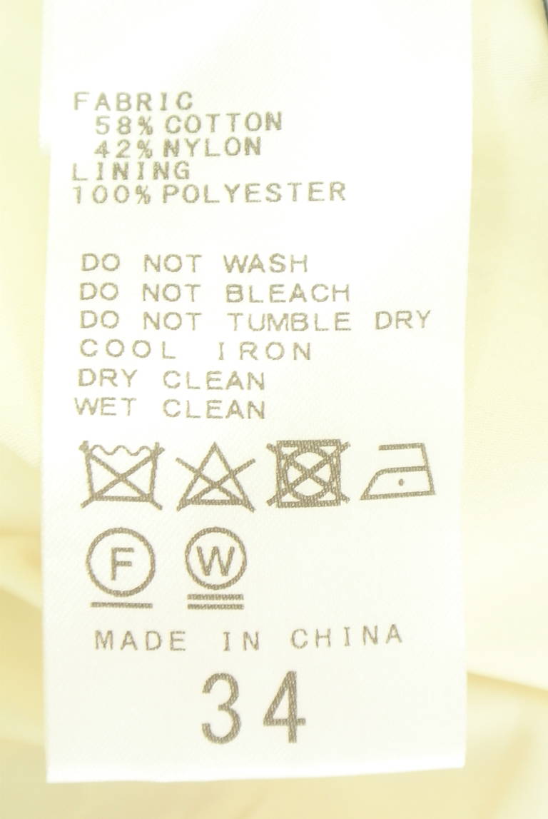 Spick and Span（スピック＆スパン）の古着「商品番号：PR10351197」-大画像5