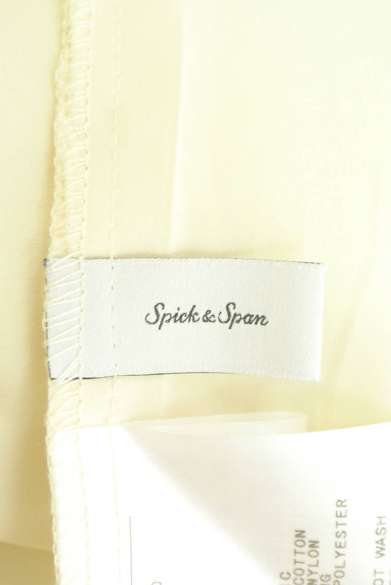 Spick and Span（スピック＆スパン）の古着「商品番号：PR10351197」-大画像6