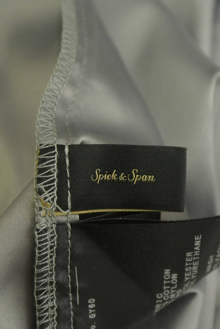 Spick and Span（スピック＆スパン）の古着「商品番号：PR10351199」-大画像6