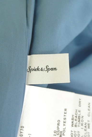 Spick and Span（スピック＆スパン）の古着「艶パンツ（パンツ）」大画像６へ
