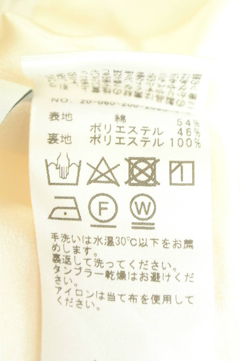 Spick and Span（スピック＆スパン）の古着「商品番号：PR10351202」-大画像5