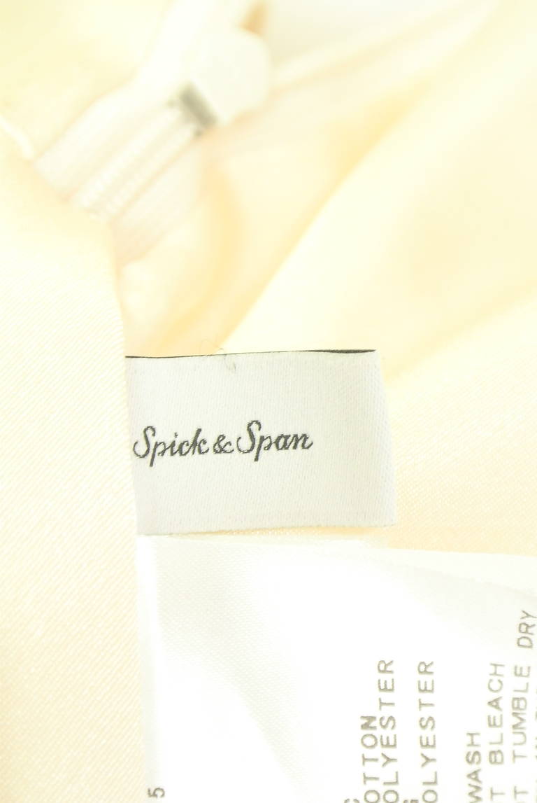 Spick and Span（スピック＆スパン）の古着「商品番号：PR10351202」-大画像6
