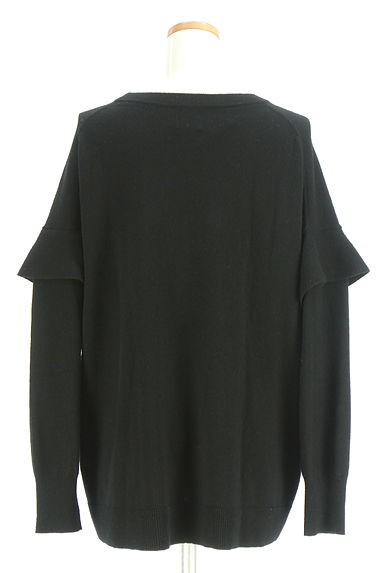 Spick and Span（スピック＆スパン）トップス買取実績の後画像