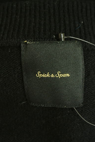 Spick and Span（スピック＆スパン）トップス買取実績のブランドタグ画像