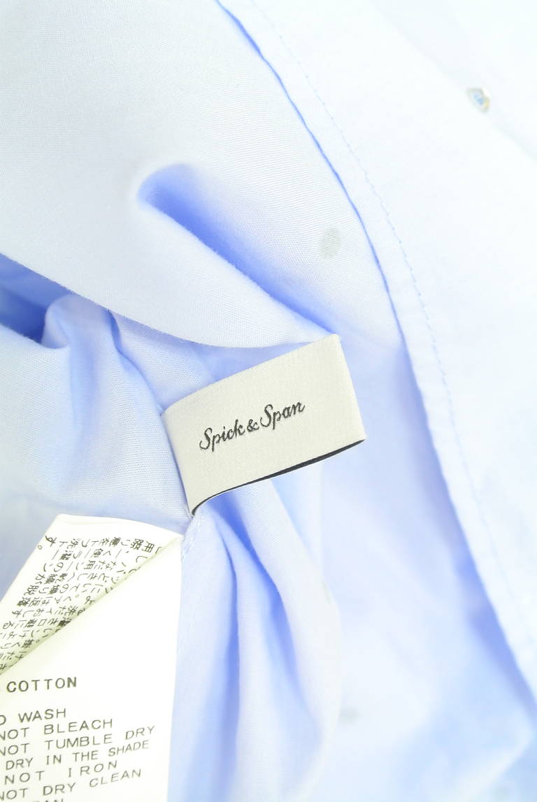 Spick and Span（スピック＆スパン）の古着「商品番号：PR10351205」-大画像6