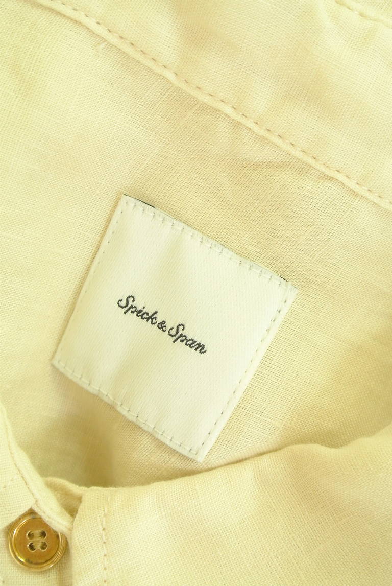 Spick and Span（スピック＆スパン）の古着「商品番号：PR10351206」-大画像6