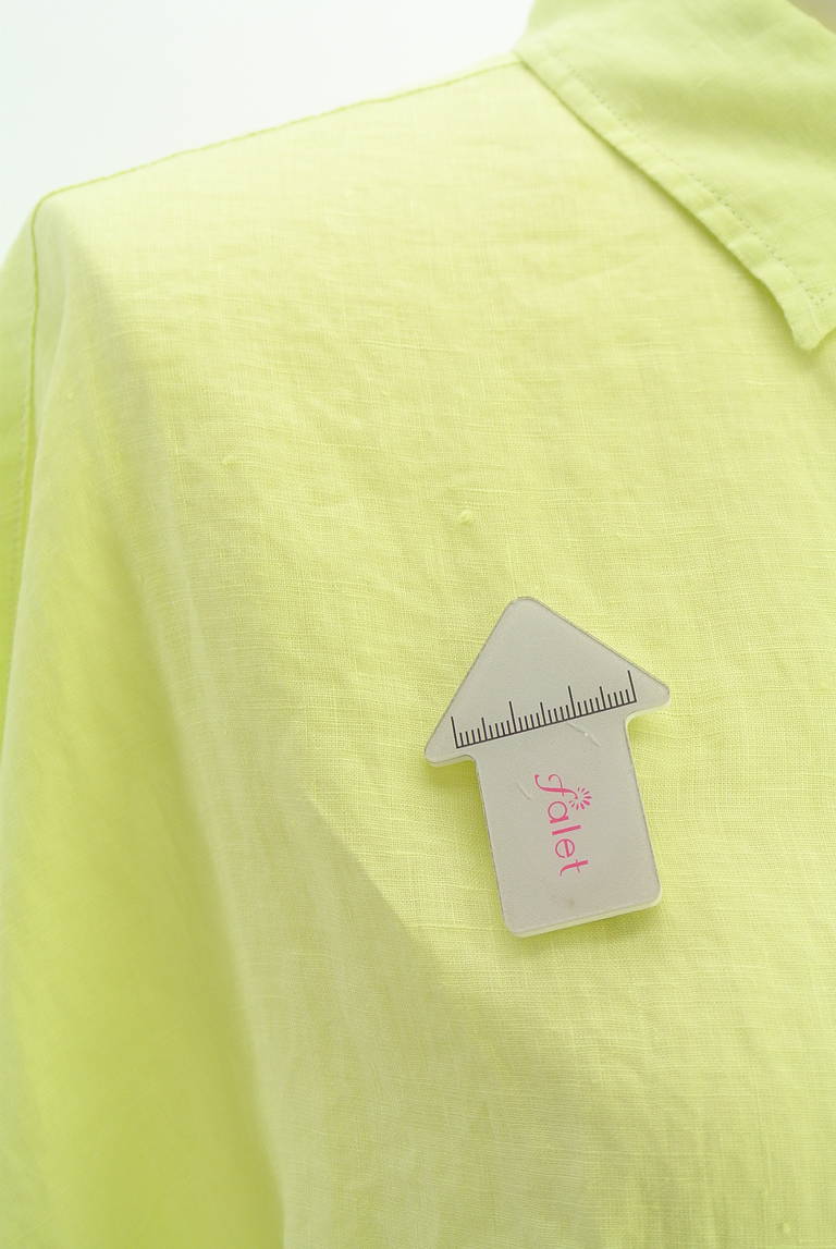 Spick and Span（スピック＆スパン）の古着「商品番号：PR10351207」-大画像5