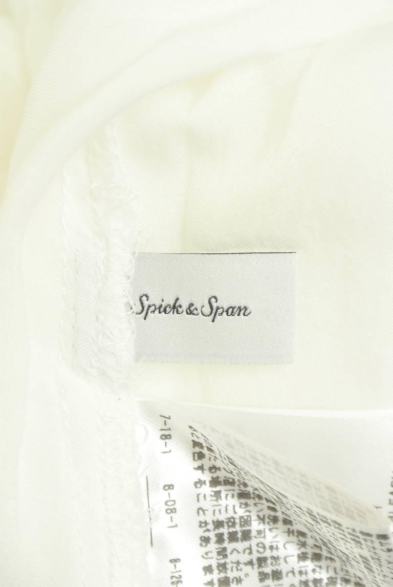 Spick and Span（スピック＆スパン）の古着「商品番号：PR10351208」-大画像6