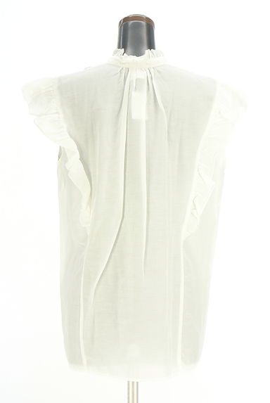 Spick and Span（スピック＆スパン）シャツ買取実績の後画像
