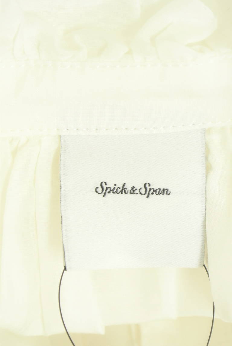 Spick and Span（スピック＆スパン）の古着「商品番号：PR10351209」-大画像6