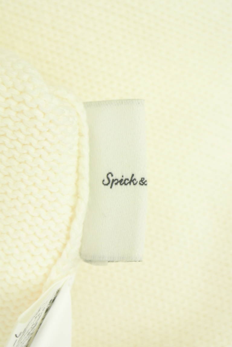 Spick and Span（スピック＆スパン）の古着「商品番号：PR10351212」-大画像6