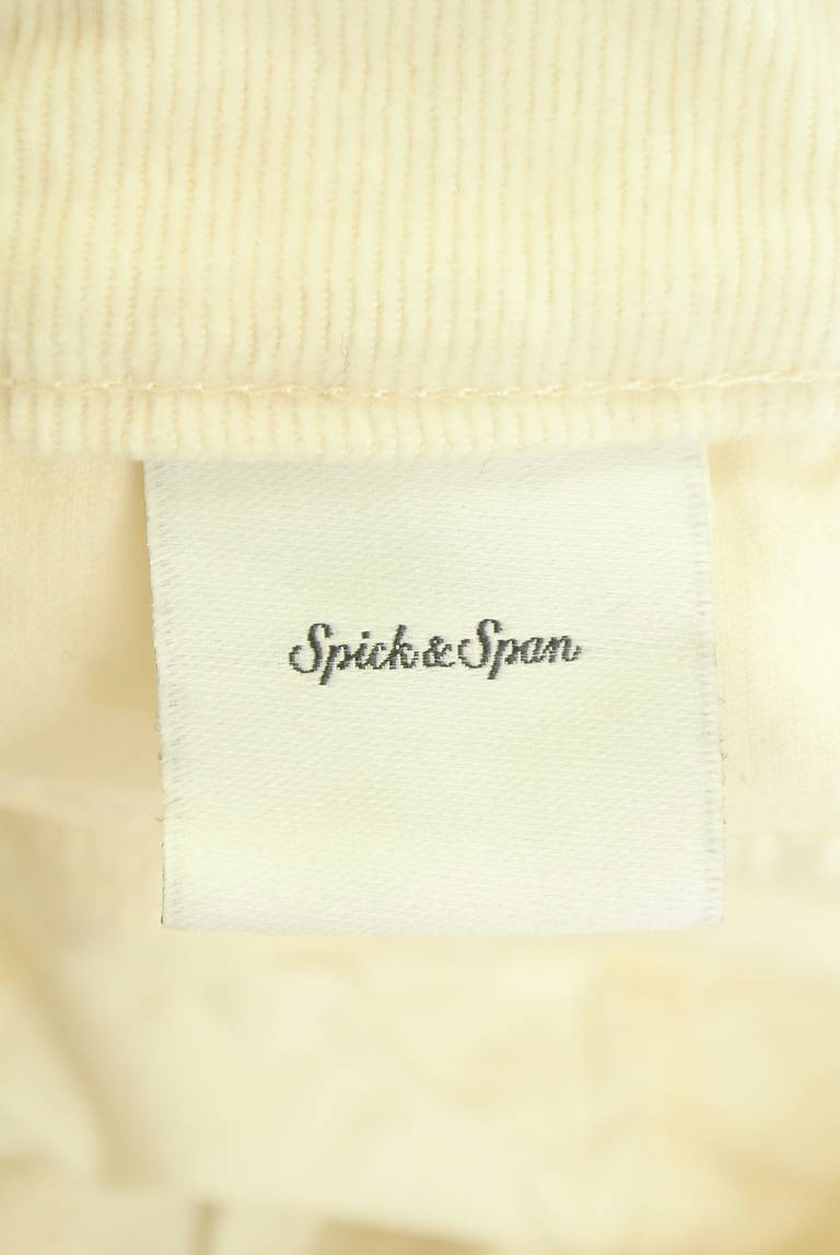 Spick and Span（スピック＆スパン）の古着「商品番号：PR10351213」-大画像6