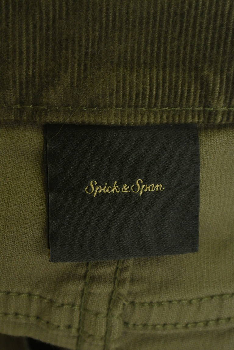 Spick and Span（スピック＆スパン）の古着「商品番号：PR10351215」-大画像6