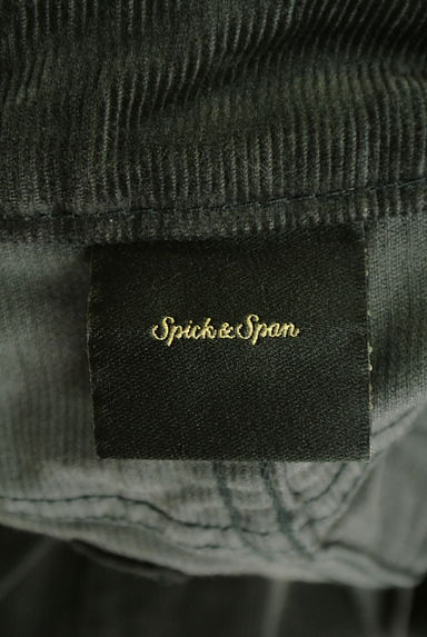 Spick and Span（スピック＆スパン）スカート買取実績のブランドタグ画像