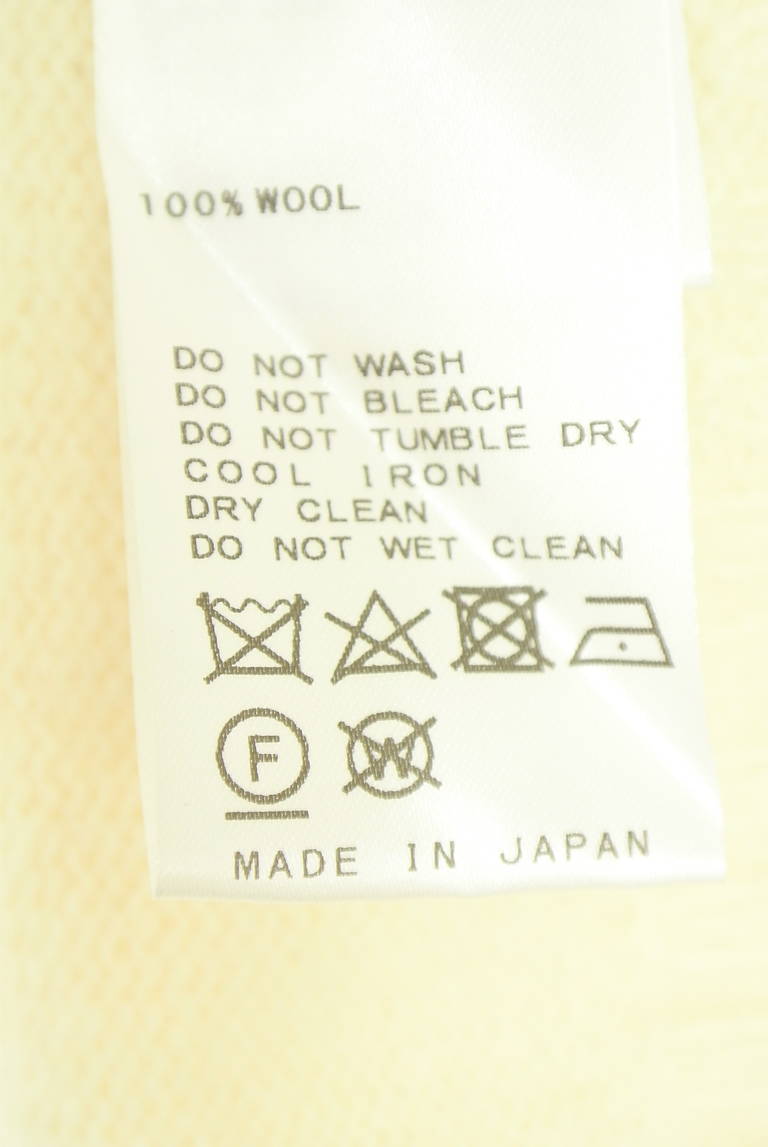 Spick and Span（スピック＆スパン）の古着「商品番号：PR10351218」-大画像5