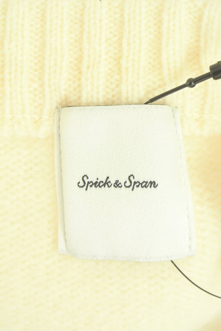 Spick and Span（スピック＆スパン）の古着「商品番号：PR10351218」-大画像6