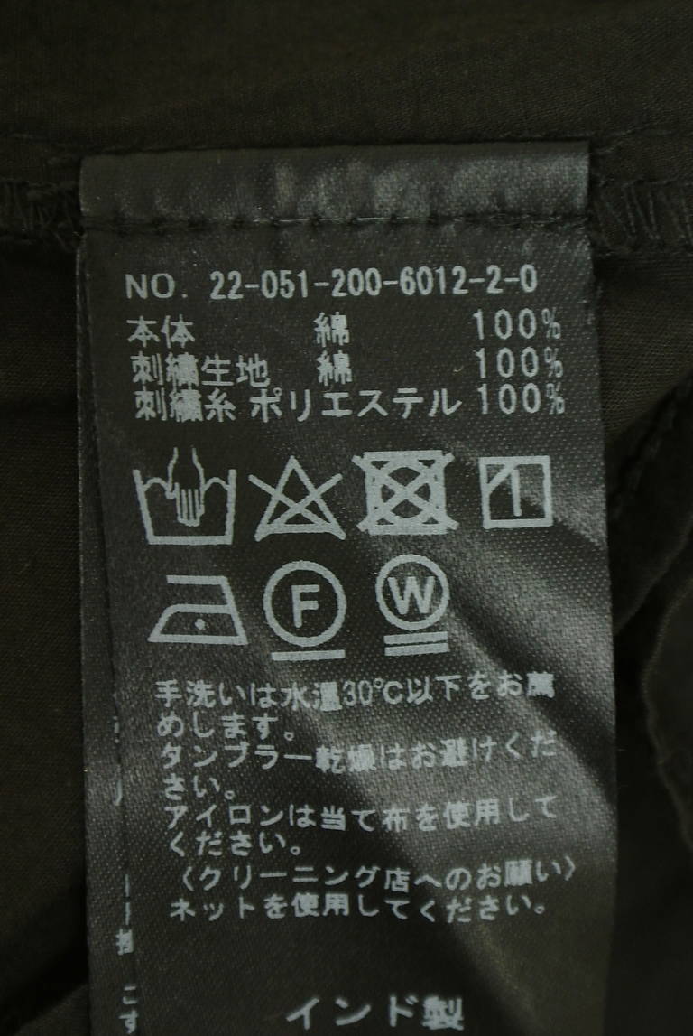 Spick and Span（スピック＆スパン）の古着「商品番号：PR10351220」-大画像5