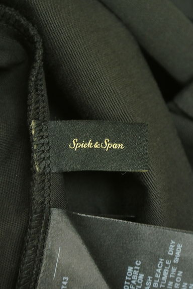 Spick and Span（スピック＆スパン）トップス買取実績のブランドタグ画像