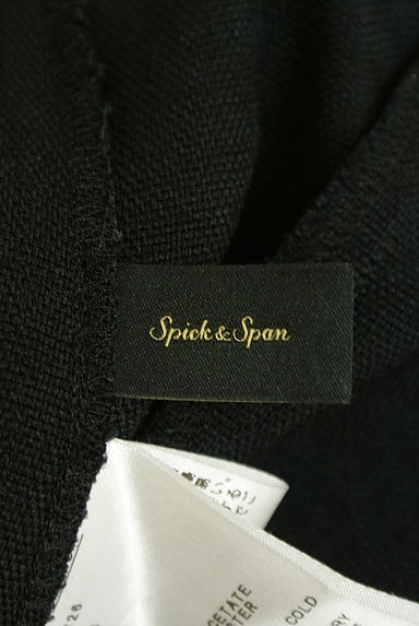 Spick and Span（スピック＆スパン）パンツ買取実績のブランドタグ画像