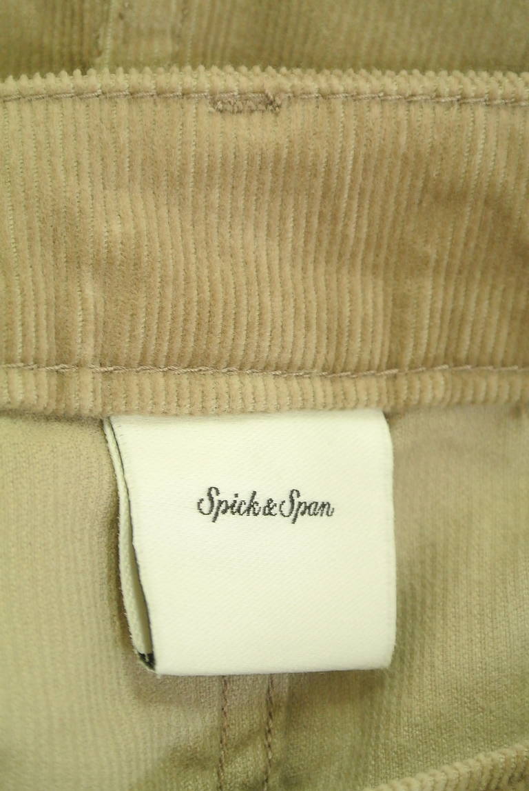 Spick and Span（スピック＆スパン）の古着「商品番号：PR10351224」-大画像6