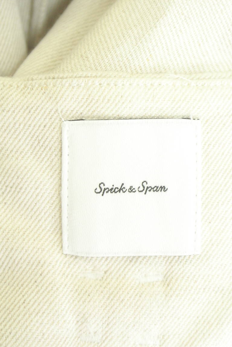 Spick and Span（スピック＆スパン）の古着「商品番号：PR10351225」-大画像6