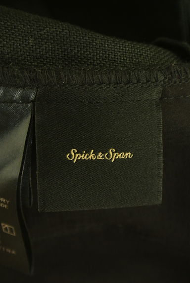 Spick and Span（スピック＆スパン）スカート買取実績のブランドタグ画像