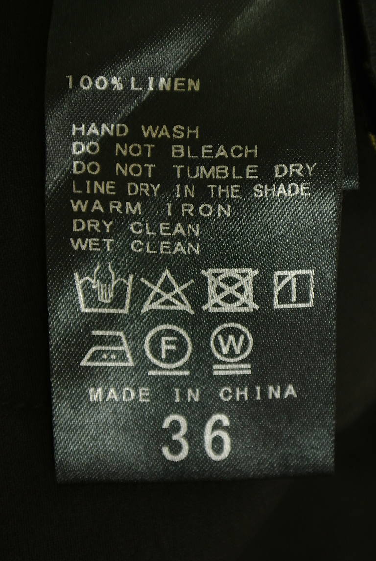 Spick and Span（スピック＆スパン）の古着「商品番号：PR10351228」-大画像5
