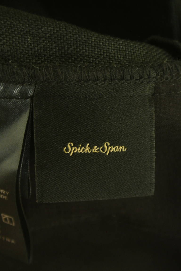 Spick and Span（スピック＆スパン）の古着「商品番号：PR10351228」-大画像6