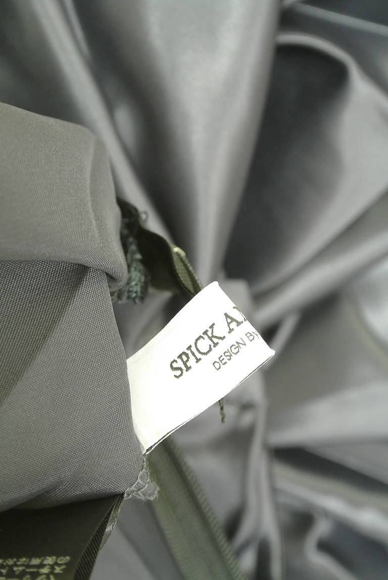 Spick and Span（スピック＆スパン）の古着「商品番号：PR10351231」-大画像6