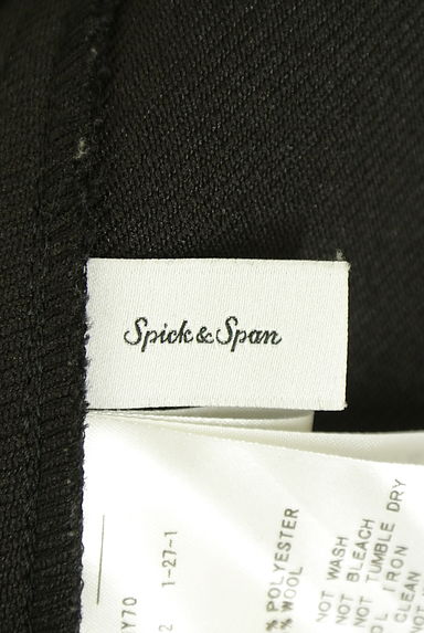 Spick and Span（スピック＆スパン）ワンピース買取実績のブランドタグ画像
