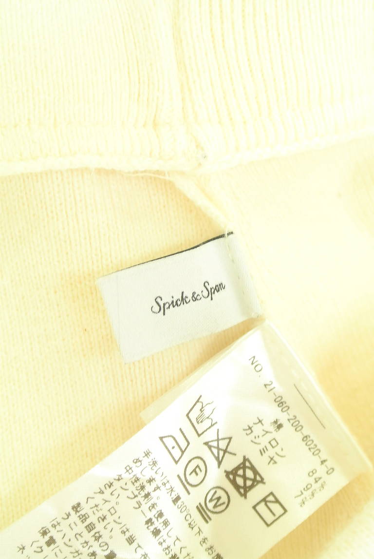 Spick and Span（スピック＆スパン）の古着「商品番号：PR10351233」-大画像6
