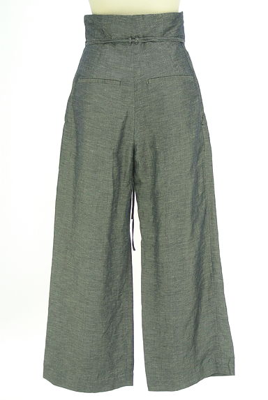 Spick and Span（スピック＆スパン）パンツ買取実績の後画像