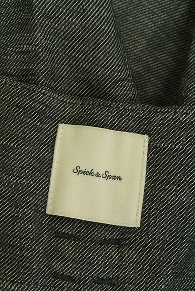 Spick and Span（スピック＆スパン）パンツ買取実績のブランドタグ画像