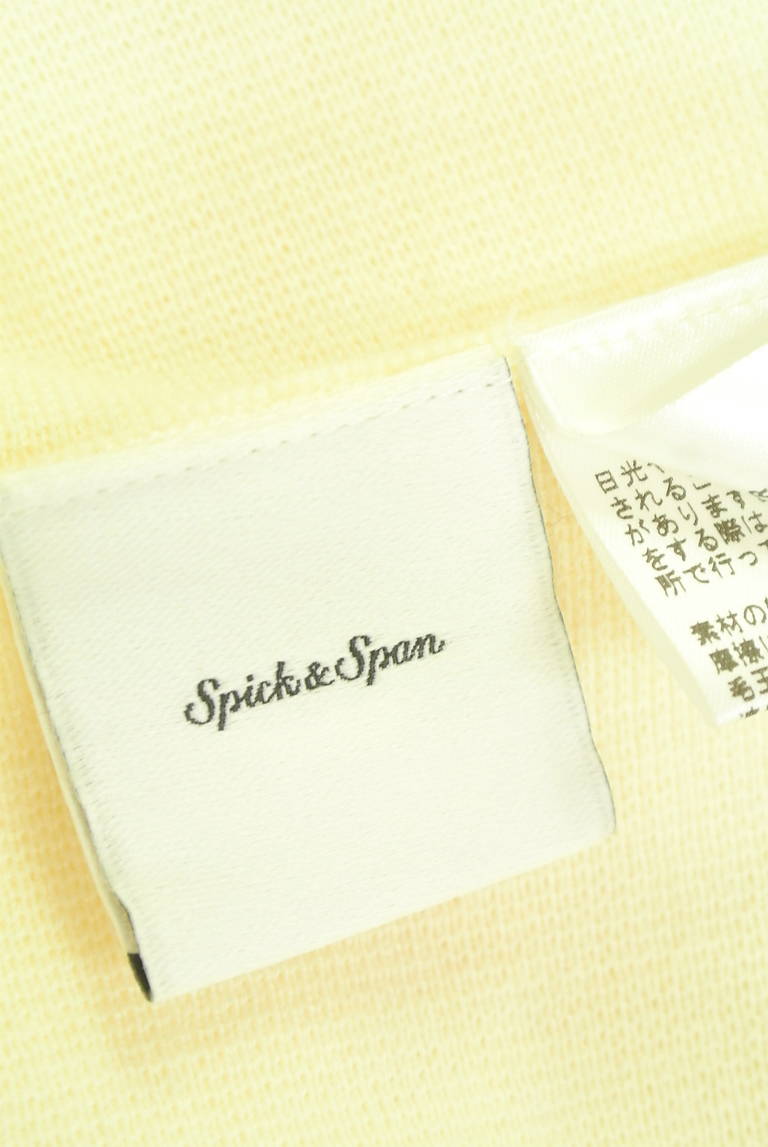 Spick and Span（スピック＆スパン）の古着「商品番号：PR10351237」-大画像6